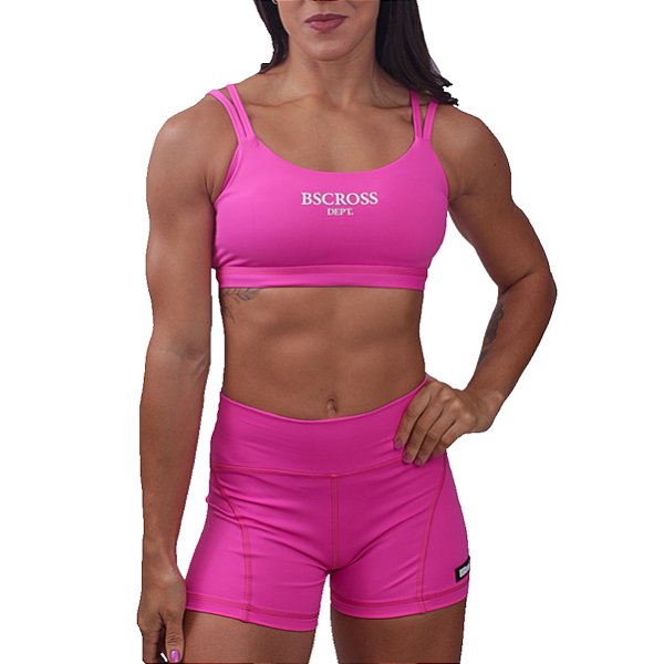 Conjunto Bscross - Dept.