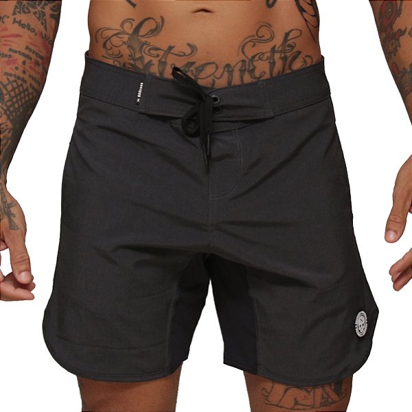 Bermuda Speed BsCross - Dark Chumbo