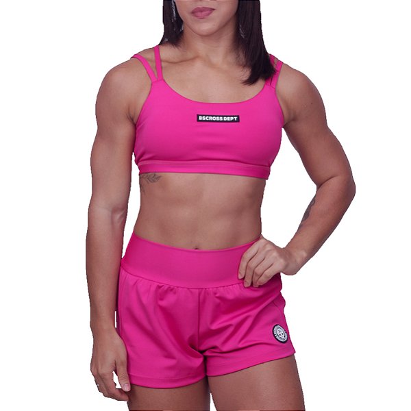 Conjunto Bscross - Flow Soltinho