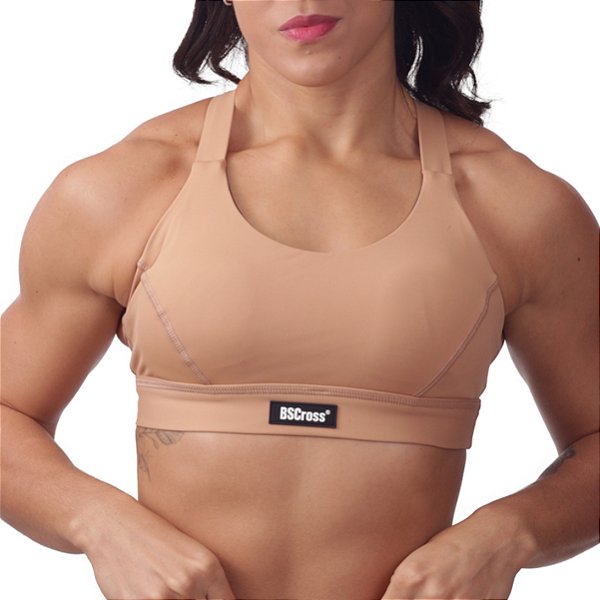 Top BsCross - Barroco