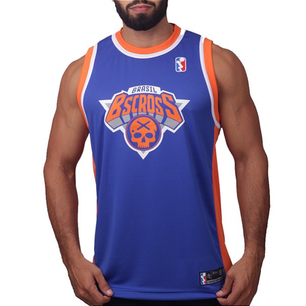 Regata Bscross Basketball - Royal