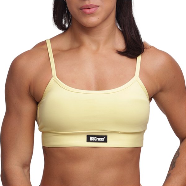 Top Bscross - Costa Nua