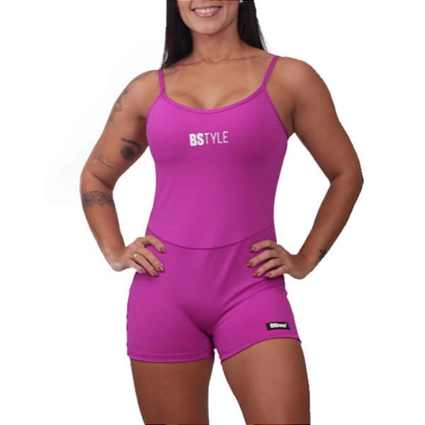 Macaquito Bscross - Bstyle