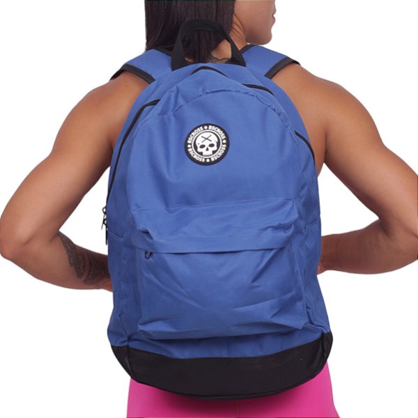 Mochila Bscross 35 Litros - Force