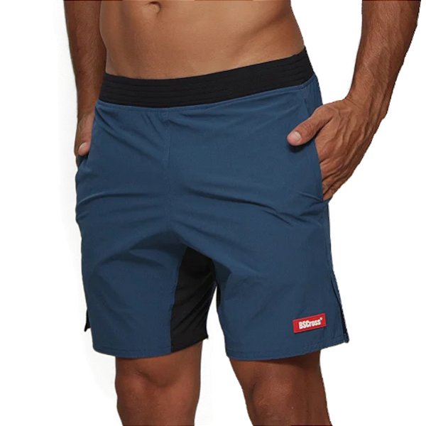 Short Bscross Cos Estreito - Sailor II