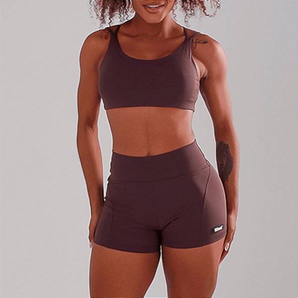 Conjunto Bscross - Ebano