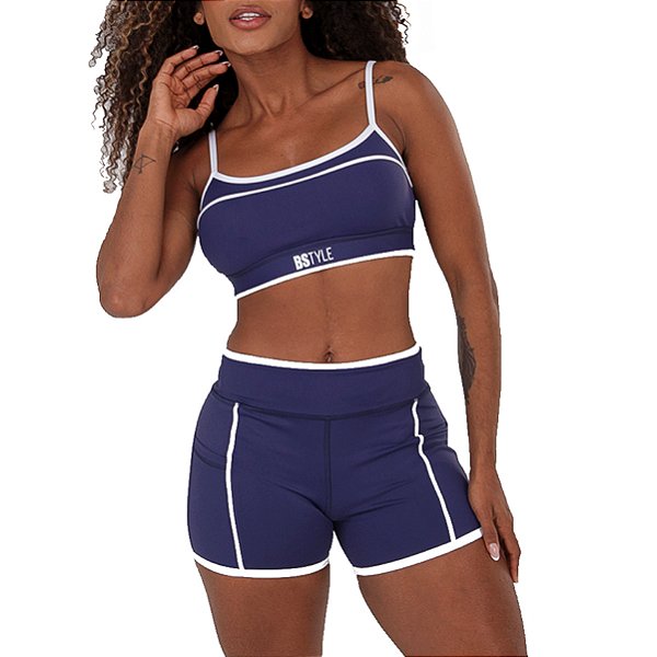 Conjunto Debrun Bscross - Marinho