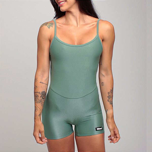 Macaquito Bscross Básico - Liso Matte