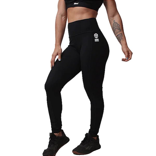 Legging Bscross Confort - Preto