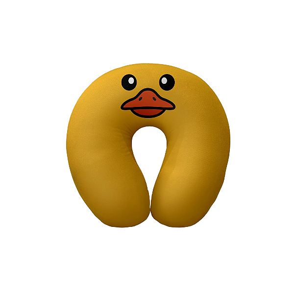 Almofada de Pescoço Pato