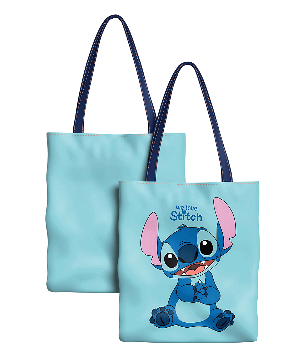 Ecobag Stitch