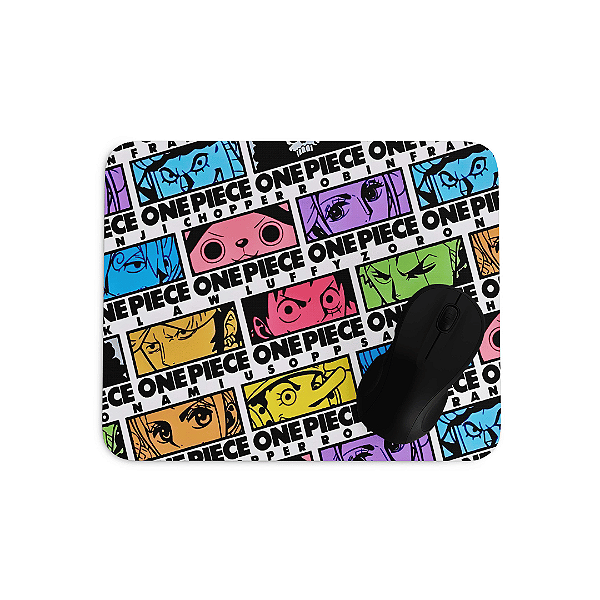 Mousepad One Piece