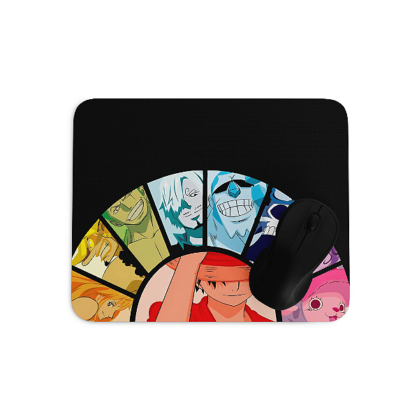 Mousepad One Piece