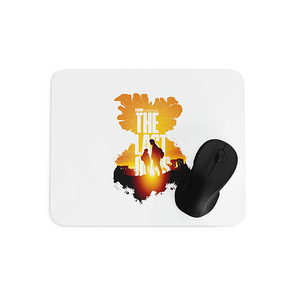 Mousepad The Last of US