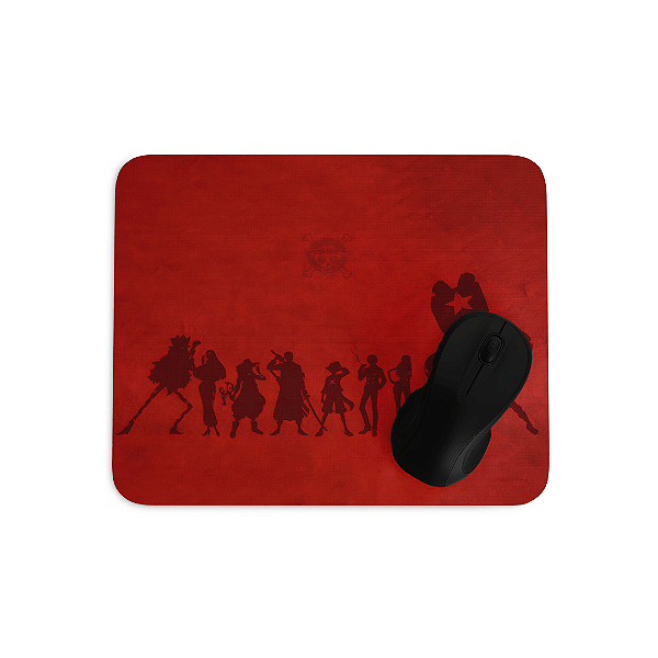 Mousepad One Piece