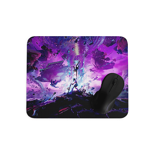 Mousepad Fortnite