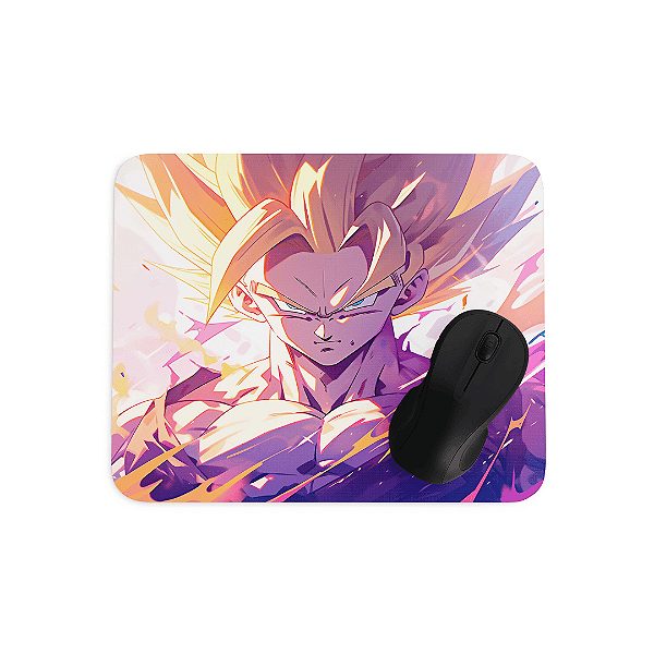 Mousepad Goku