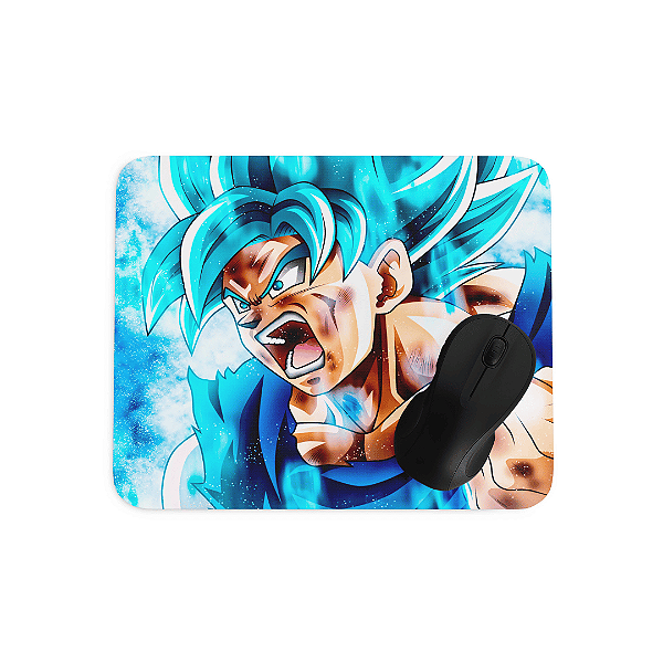 Mousepad Goku