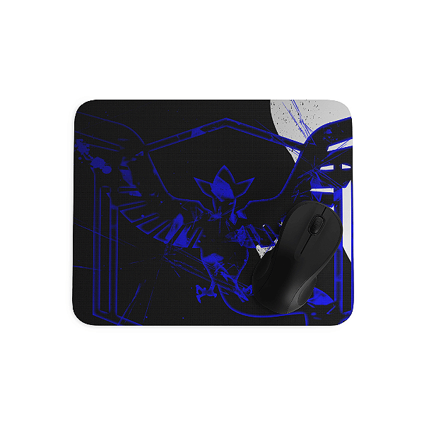 Mousepad Pokémon Go Time Articuno