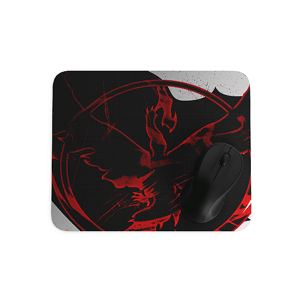 Mousepad Pokémon Go Time Moltres