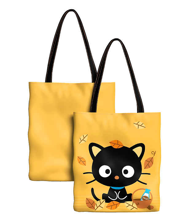 Ecobag Chococat - Sanrio