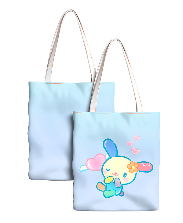 Ecobag Usahana- Sanrio