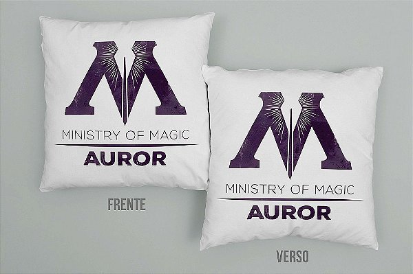Almofada cheia Auror