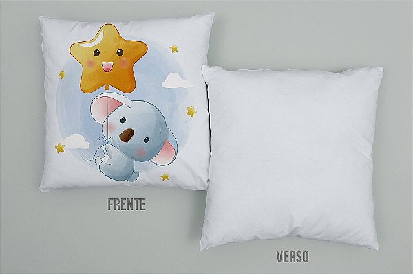 Almofada cheia Coala Infantil
