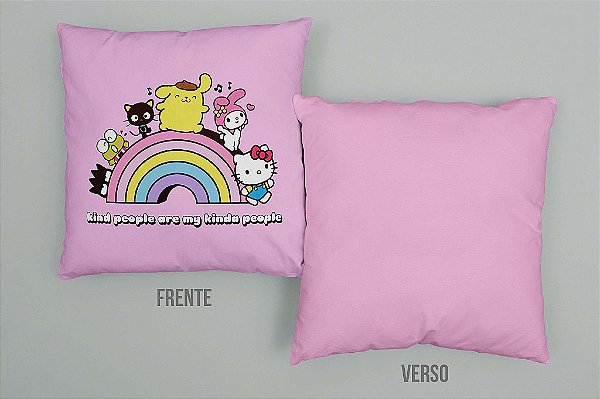 Almofada cheia Sanrio