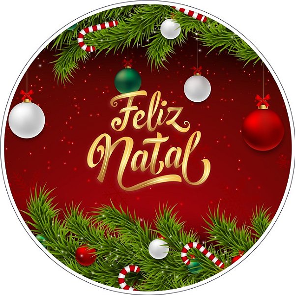 Painéis de festa Festividades/ Natal e Ano novo