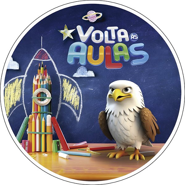 Painel de Festa 150cm