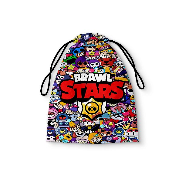 Saquinho organizador/multiuso