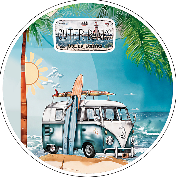 Painel de Festa 150cm