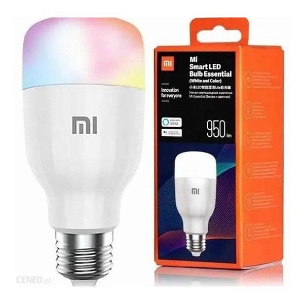 Mi Smart Bulb Essential