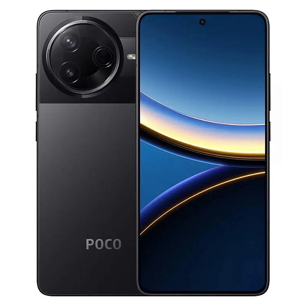Poco F7 Pro 5G (NFC)