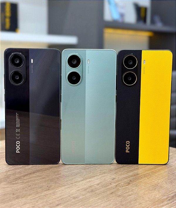 Poco X7 Pro (NFC)