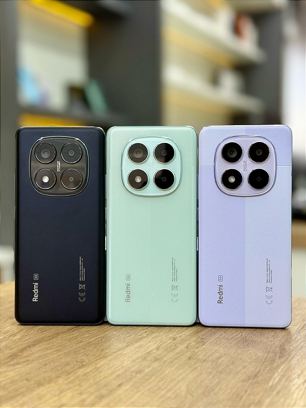 Redmi Note 14 Pro 5G