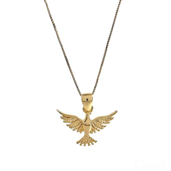 Colar Espírito Santo