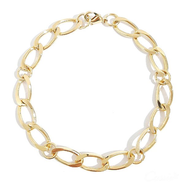 Pulseira Elos Groumett