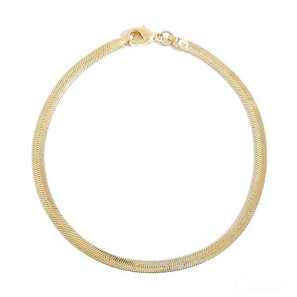 Pulseira Malha Italiana