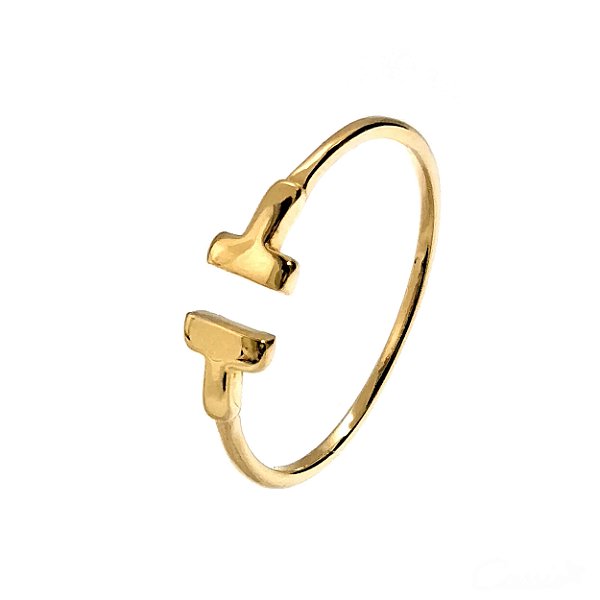 Anel Inspired T Regulável