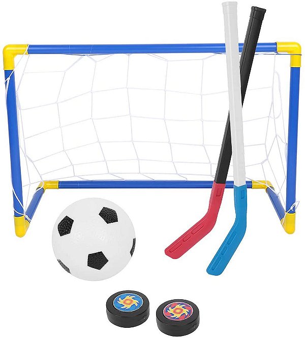 Kit Mini gol de Hockey