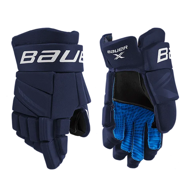 Luva Bauer X