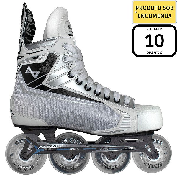 Patins Alkali Revel 3 LE