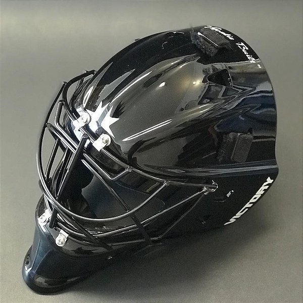 Capacete de goleiro Victory V4 - Equipamentos para Hockey