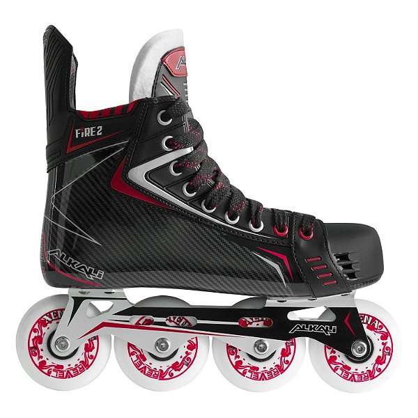 Patins Alkali Fire 2