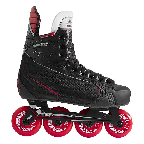 Patins Alkali Fire 3