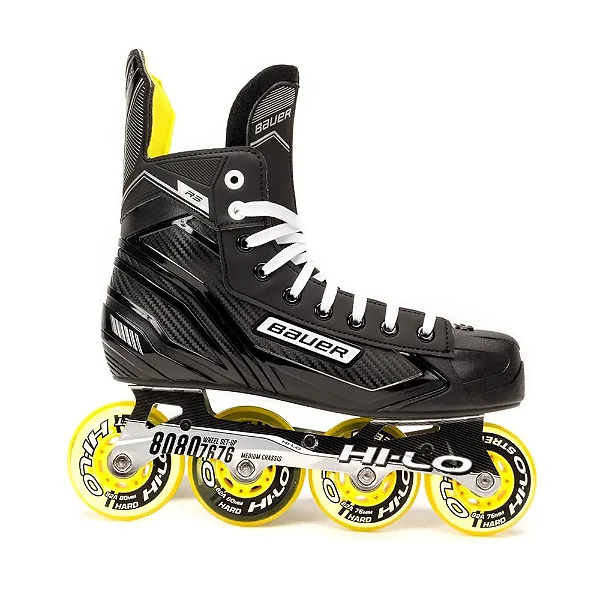 Patins Hockey Inline Bauer RS