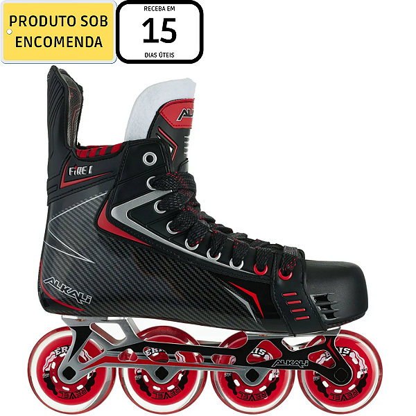 Patins Alkali Fire 1