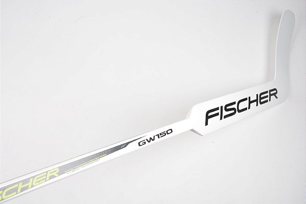 Stick De Goleiro Fischer GW150 - Adulto